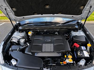 2019 Subaru Outback - Thumbnail