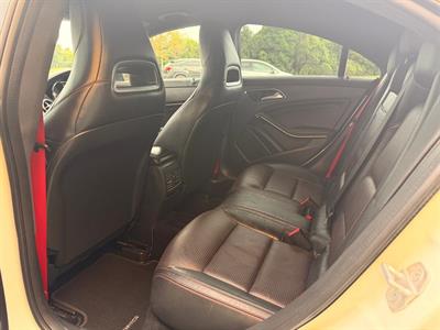2014 Mercedes-Benz CLA 45 - Thumbnail