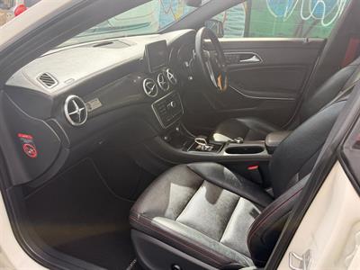 2014 Mercedes-Benz CLA 45 - Thumbnail