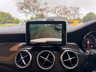 2014 Mercedes-Benz CLA 45 - Thumbnail