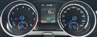 2016 Volkswagen Golf - Thumbnail