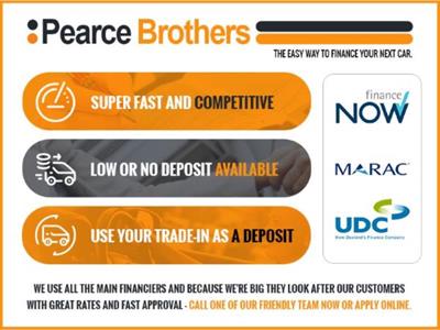 2016 Volkswagen Golf - Thumbnail