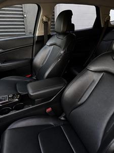 2022 Kia SPORTAGE - Thumbnail