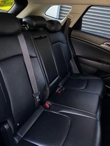 2022 Kia SPORTAGE - Thumbnail
