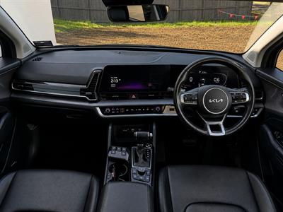 2022 Kia SPORTAGE - Thumbnail