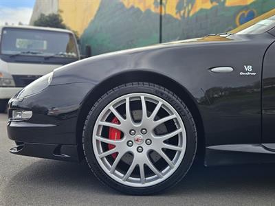 2006 Maserati SPYDER - Thumbnail