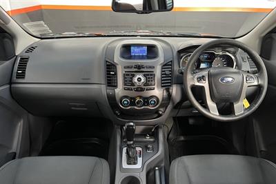 2012 Ford Ranger - Thumbnail
