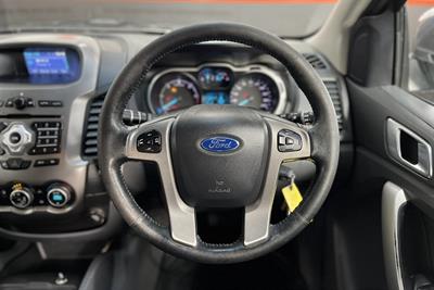 2012 Ford Ranger - Thumbnail