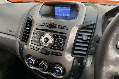2012 Ford Ranger - Thumbnail