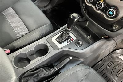 2012 Ford Ranger - Thumbnail