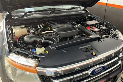 2012 Ford Ranger - Thumbnail
