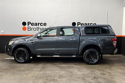 2012 Ford Ranger - Thumbnail
