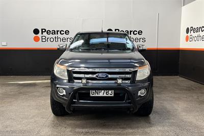 2012 Ford Ranger - Thumbnail