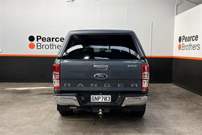 2012 Ford Ranger - Thumbnail