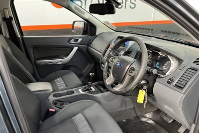 2012 Ford Ranger - Thumbnail