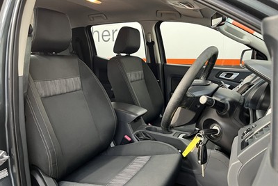 2012 Ford Ranger - Thumbnail