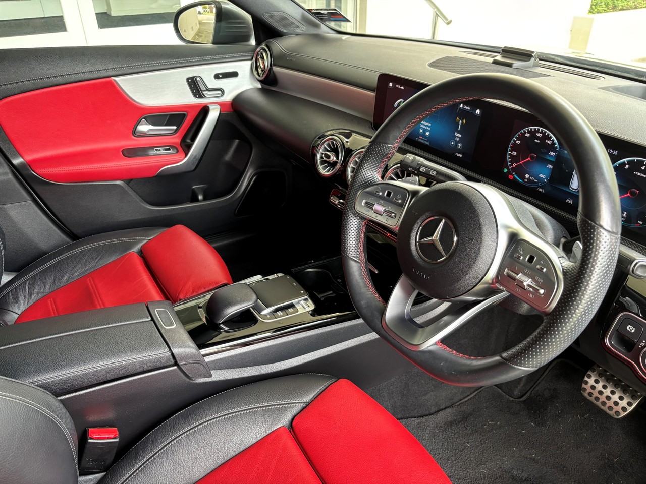 2020 Mercedes-Benz CLA 250