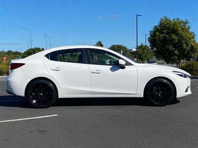 2019 Mazda 3 - Thumbnail
