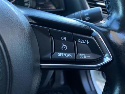 2019 Mazda 3 - Thumbnail