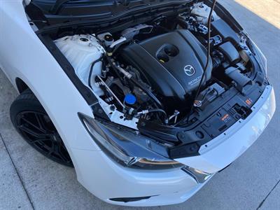 2019 Mazda 3 - Thumbnail