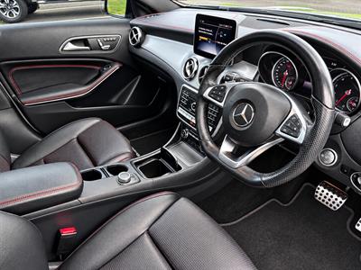 2018 Mercedes-Benz GLA 250 - Thumbnail