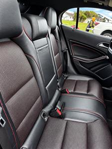 2018 Mercedes-Benz GLA 250 - Thumbnail