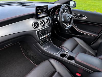 2018 Mercedes-Benz GLA 250 - Thumbnail