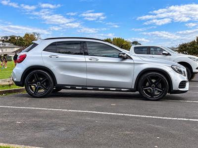 2018 Mercedes-Benz GLA 250 - Thumbnail