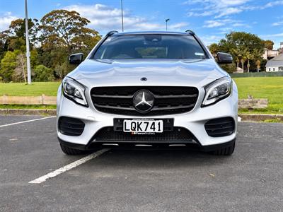 2018 Mercedes-Benz GLA 250 - Thumbnail
