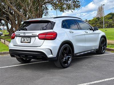 2018 Mercedes-Benz GLA 250 - Thumbnail