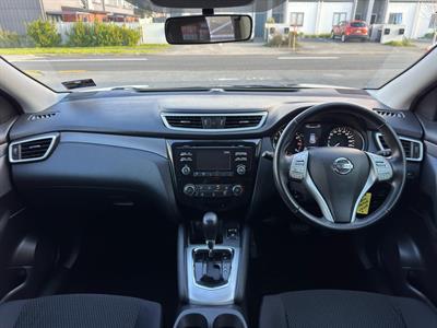 2016 Nissan QASHQAI - Thumbnail