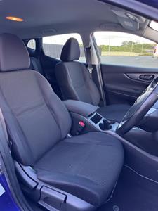 2016 Nissan QASHQAI - Thumbnail