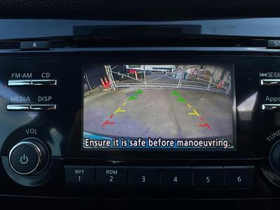 2016 Nissan QASHQAI - Thumbnail