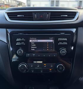 2016 Nissan QASHQAI - Thumbnail