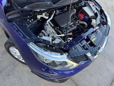 2016 Nissan QASHQAI - Thumbnail