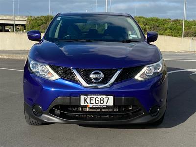 2016 Nissan QASHQAI - Thumbnail