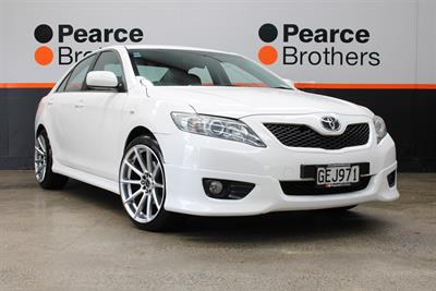2012 Toyota Camry - Thumbnail