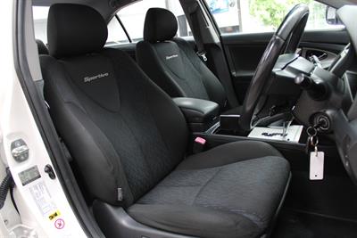 2012 Toyota Camry - Thumbnail
