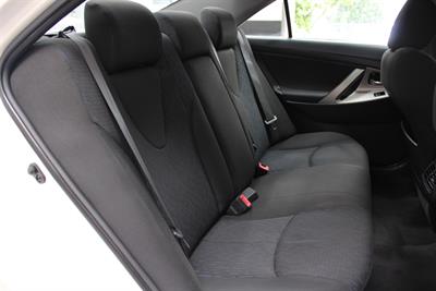2012 Toyota Camry - Thumbnail