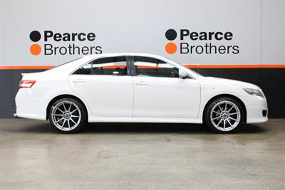 2012 Toyota Camry - Thumbnail