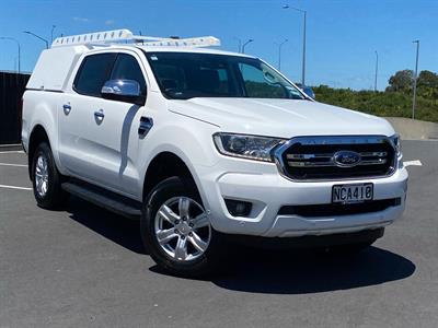 2020 Ford Ranger - Thumbnail