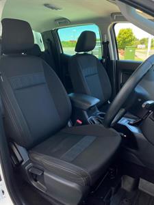 2020 Ford Ranger - Thumbnail