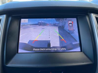 2020 Ford Ranger - Thumbnail