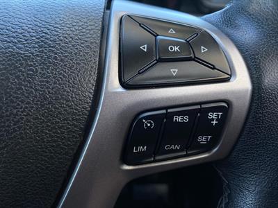 2020 Ford Ranger - Thumbnail