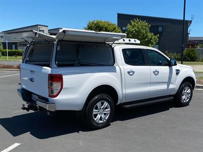 2020 Ford Ranger - Thumbnail