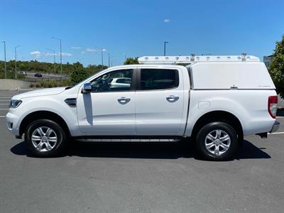 2020 Ford Ranger - Thumbnail