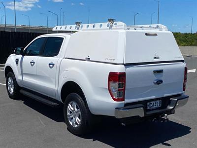 2020 Ford Ranger - Thumbnail