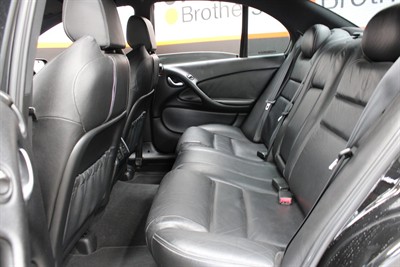 2003 Holden Commodore - Thumbnail