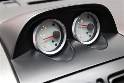 2003 Holden Commodore - Thumbnail