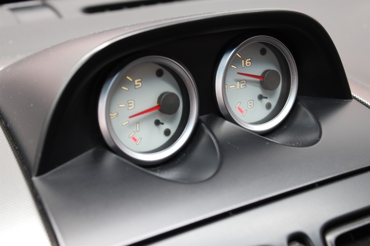 2003 Holden Commodore